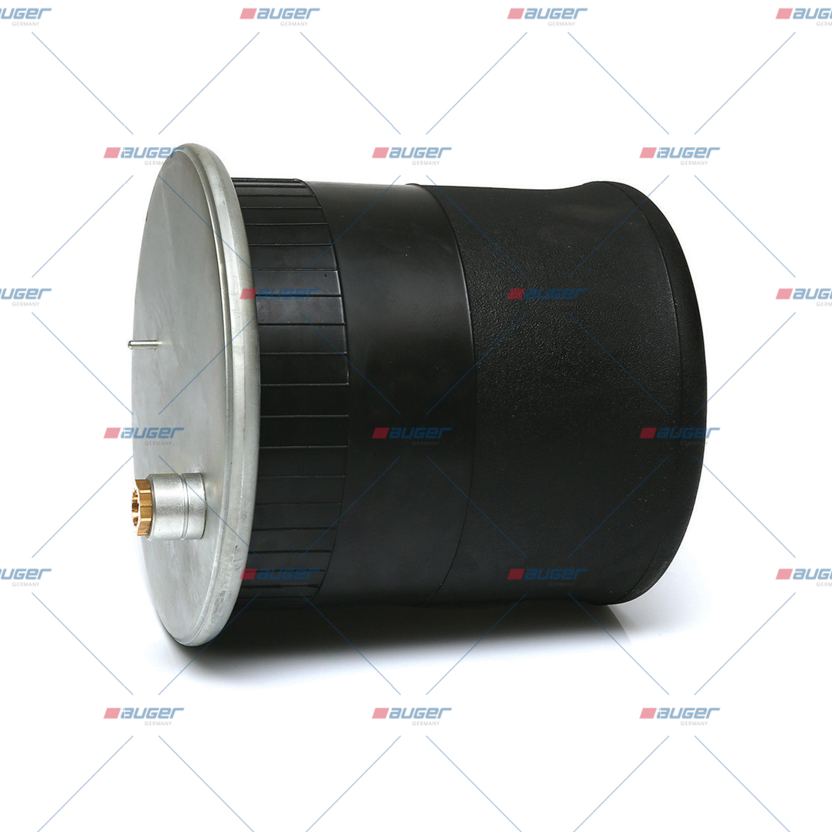 Luftfederbalg, Komp. Typ mit Kunst.Kolb.